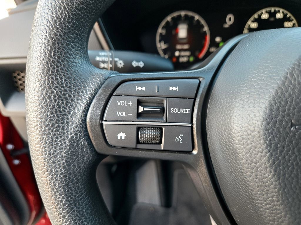 Used 2024 Honda CR-V LX image 15