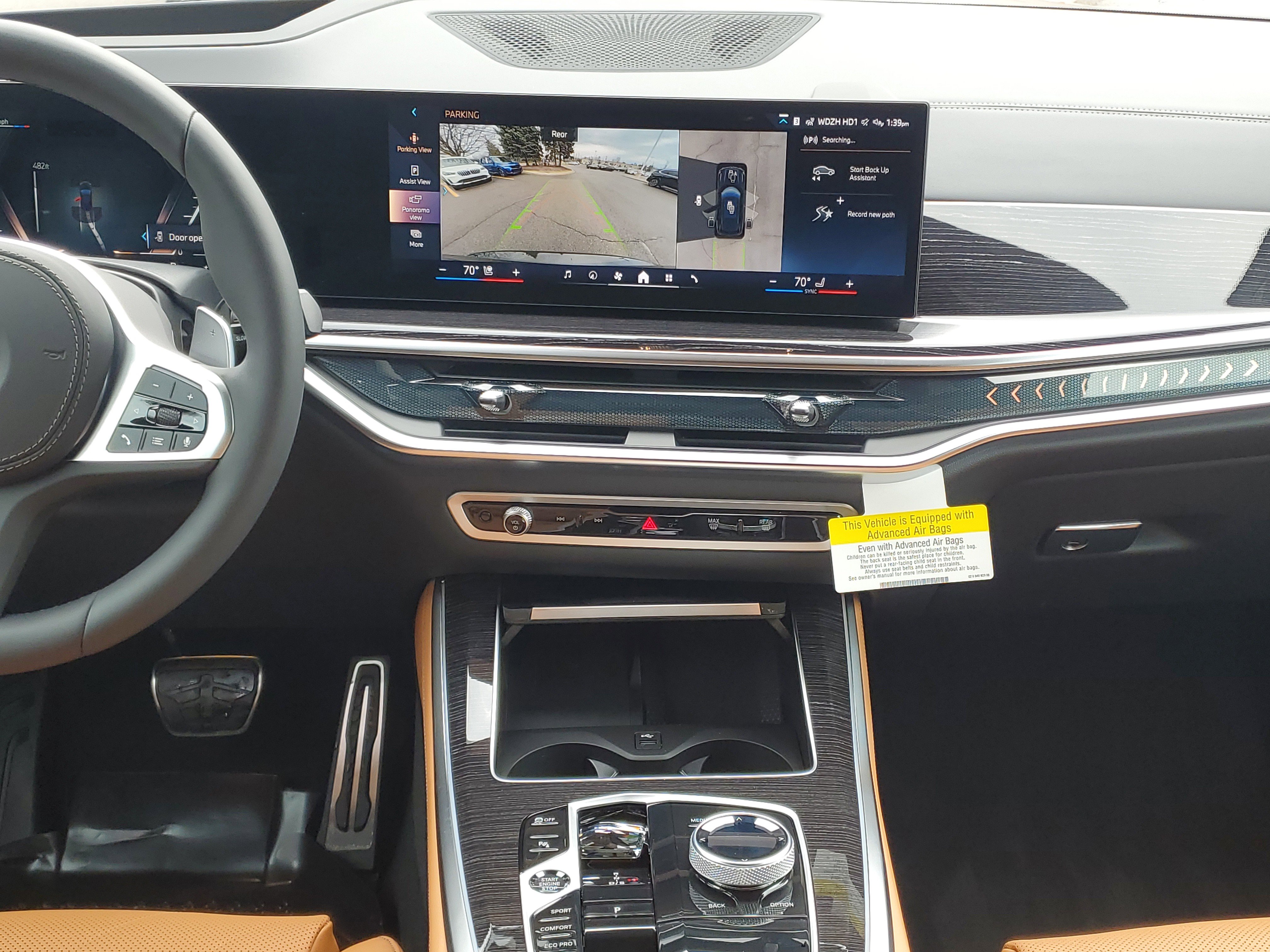 New 2026 BMW X5 xDrive40i w/ Executive Package image 22