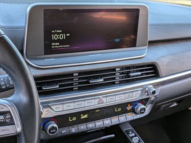 Used 2022 Kia Telluride SX w/ Towing Package FWD image 16