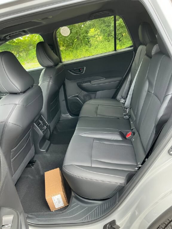 New 2026 Subaru Outback Limited XT w/ Premium/Limited Package 2 AWD/4WD image 11