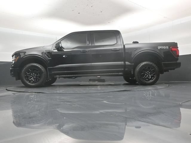 Used 2024 Ford F150 XLT w/ Equipment Group 302A MID AWD/4WD image 52