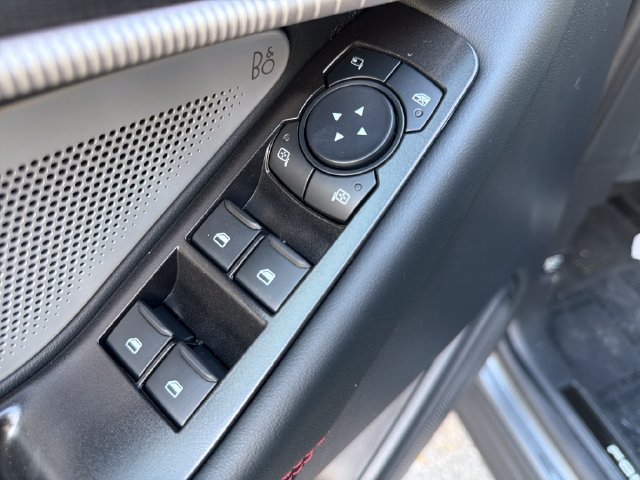 New 2027 Ford Explorer ST w/ Sun And Sound Package AWD/4WD image 22