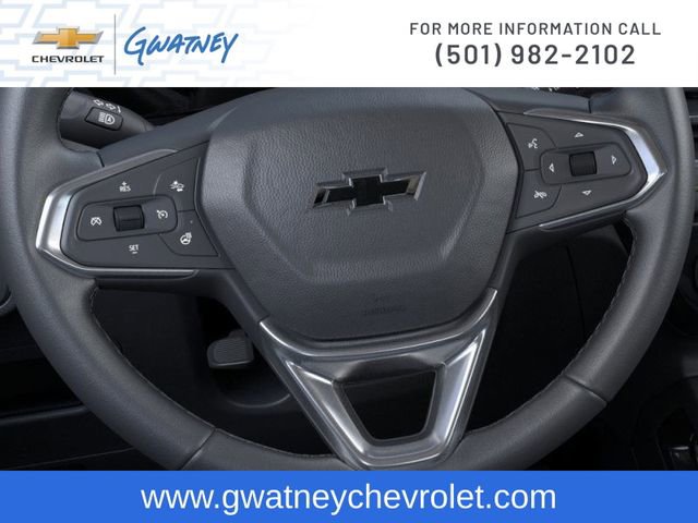 New 2026 Chevrolet TrailBlazer ACTIV w/ Convenience Package image 19