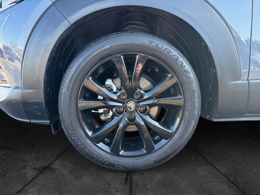 Used 2023 MAZDA CX-30 AWD 2.5 S w/ Preferred Package image 14