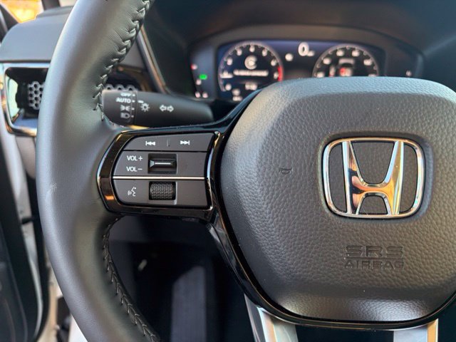 Used 2026 Honda CR-V EX-L image 27