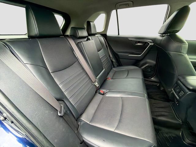 Used 2019 Toyota RAV4 Limited AWD/4WD image 26