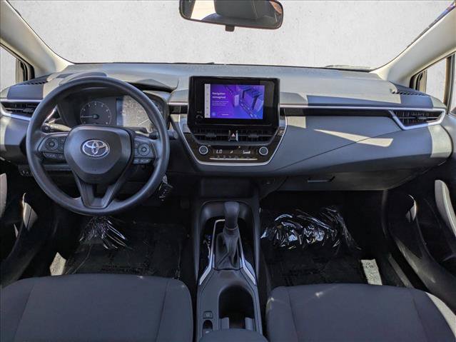 Certified 2024 Toyota Corolla LE FWD image 15