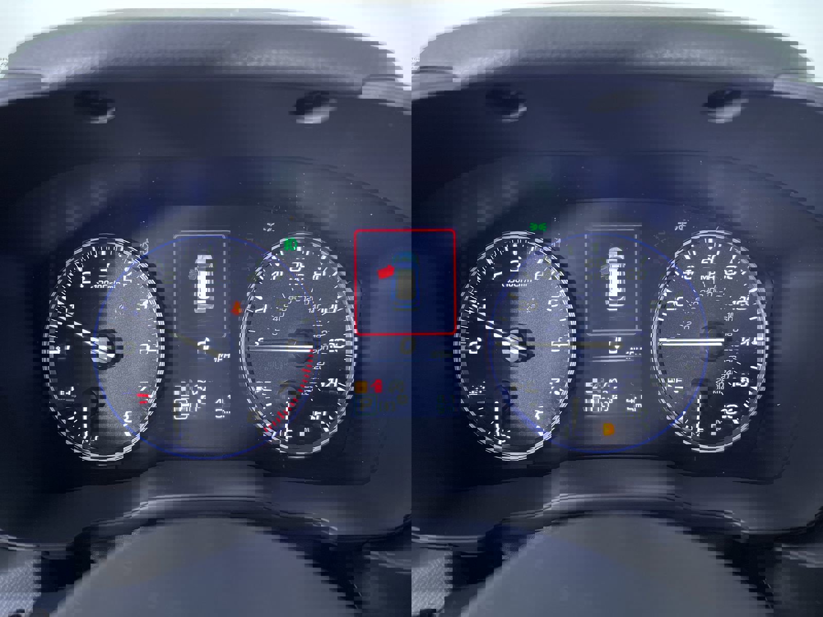 New 2026 Subaru Forester Sport w/ Sport Plus Package image 16