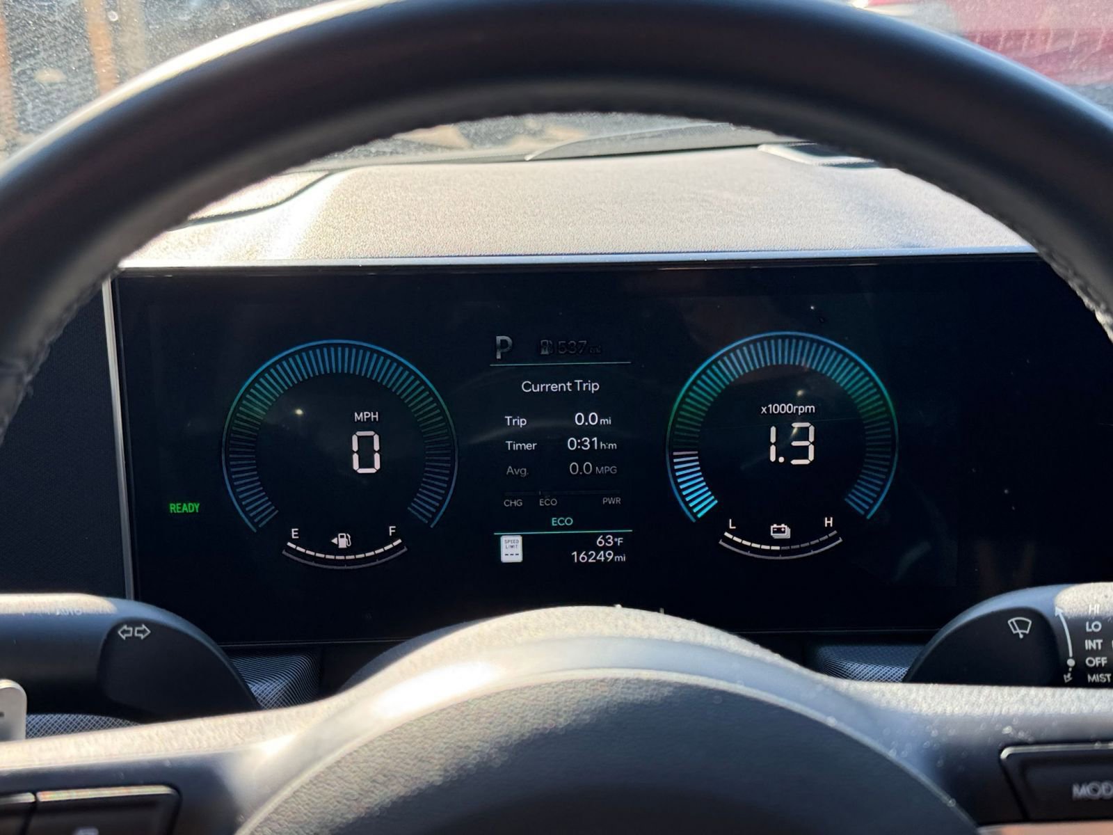 Used 2025 Hyundai Sonata SEL FWD image 36