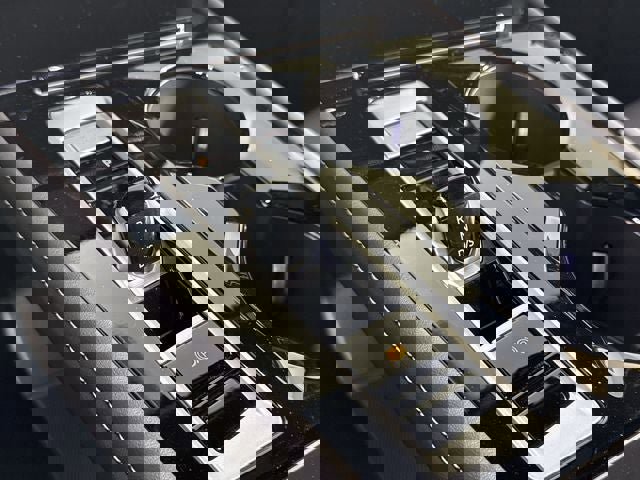 New 2026 Volkswagen Atlas Cross Sport SEL image 20