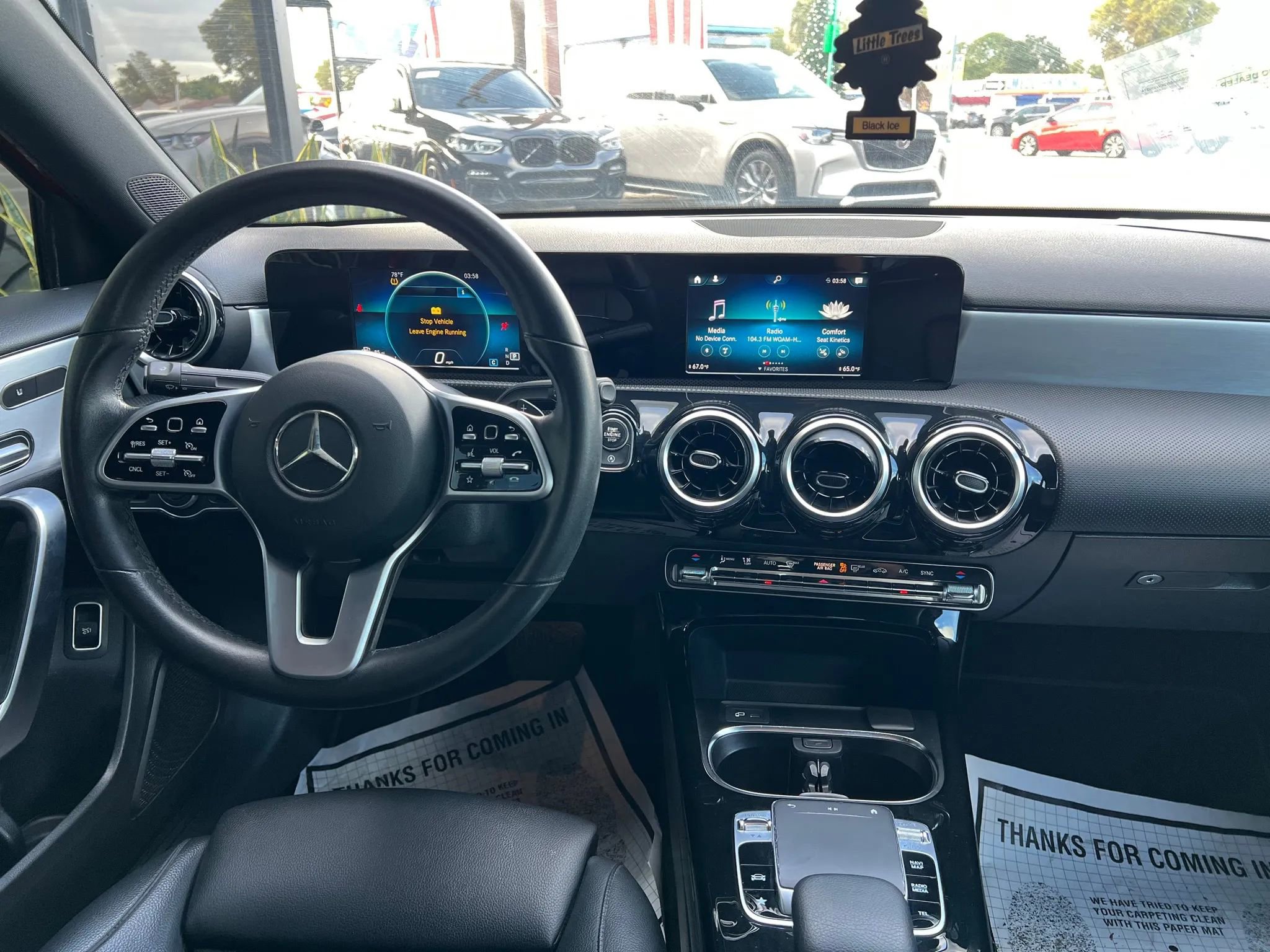 Used 2019 Mercedes-Benz A 220 image 16