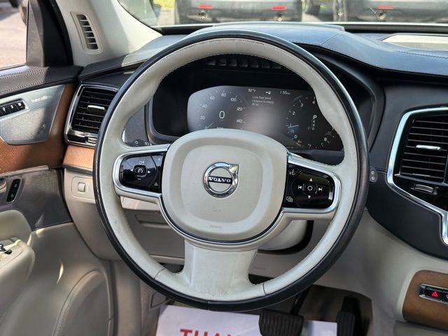 Used 2016 Volvo XC90 T6 Inscription image 10