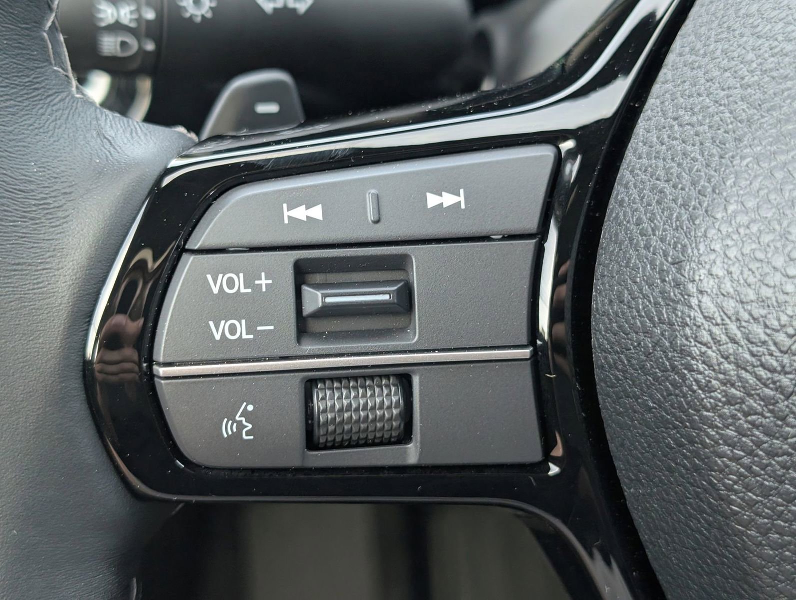 Certified 2026 Honda Civic Sport Touring image 14