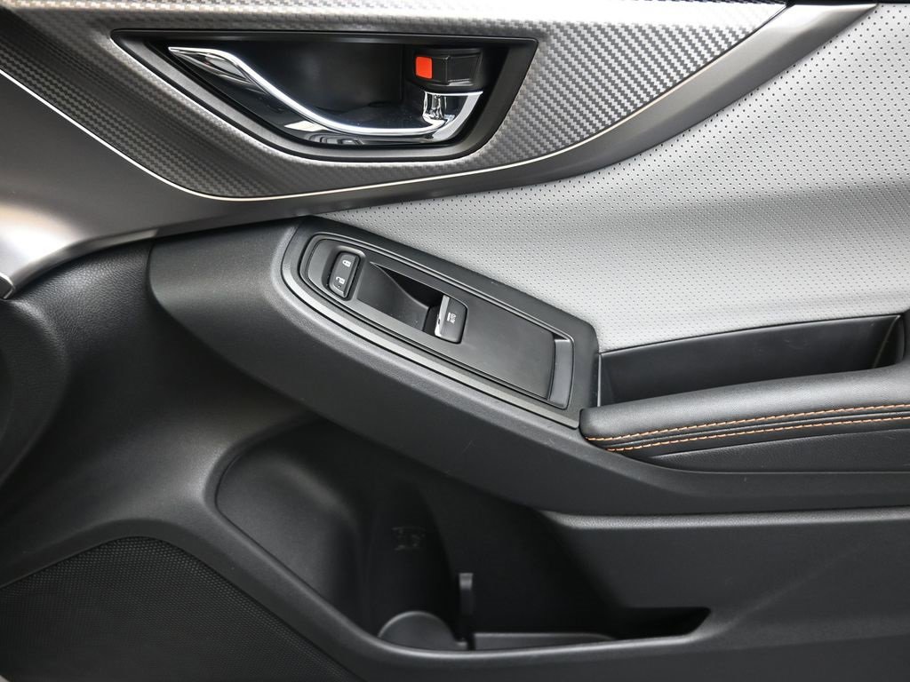 Certified 2023 Subaru Crosstrek 2.5i Limited image 11