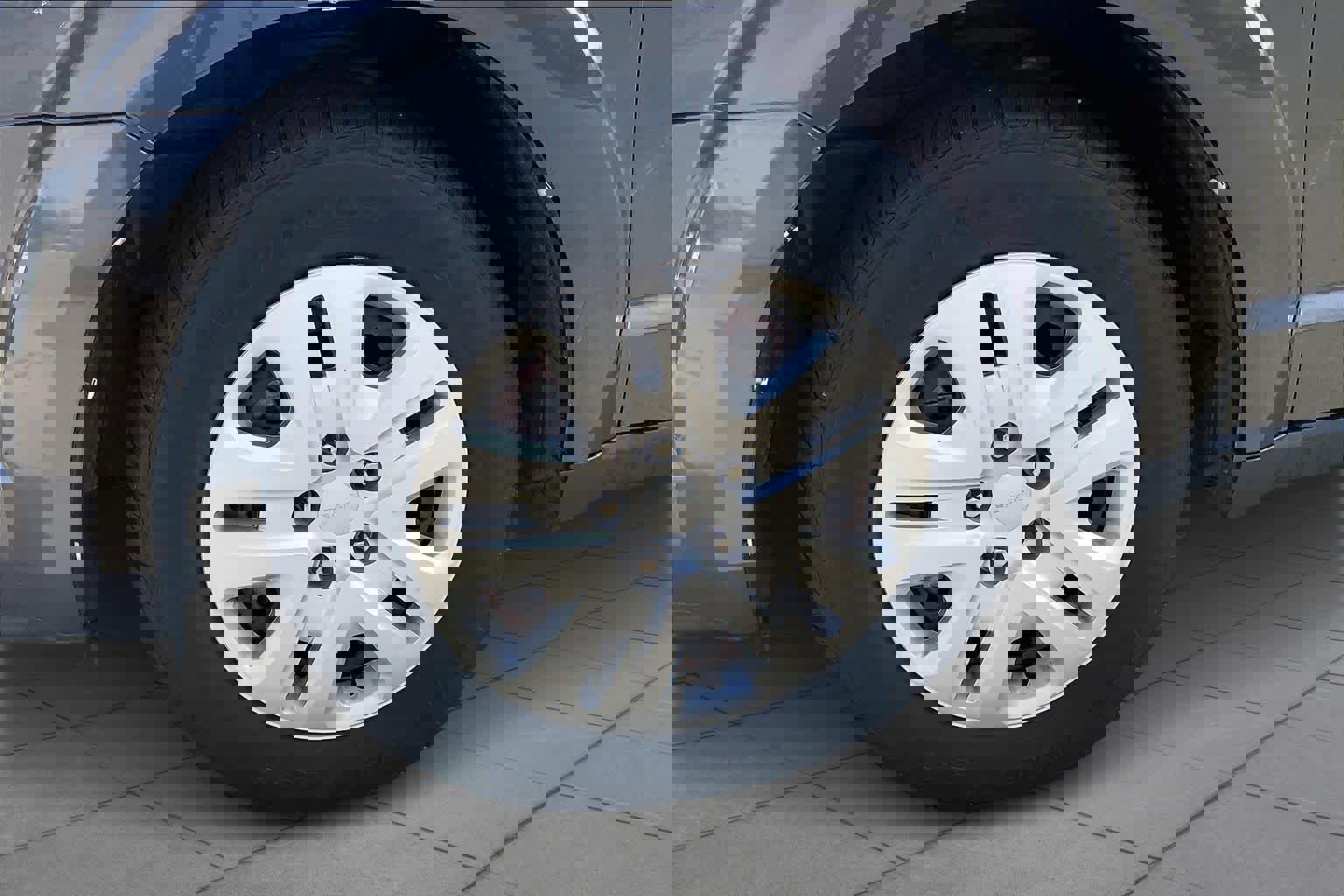 Used 2016 Dodge Journey SE w/ Flexible Seating Group image 11