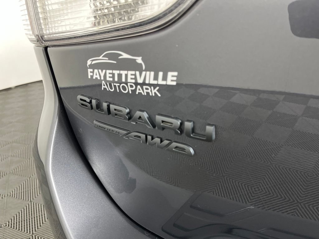 Used 2023 Subaru Forester Wilderness AWD/4WD image 3