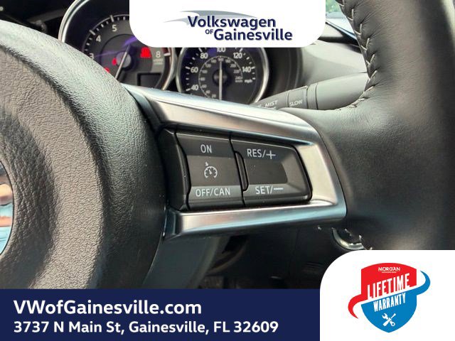 Used 2023 MAZDA MX-5 Miata Club image 25