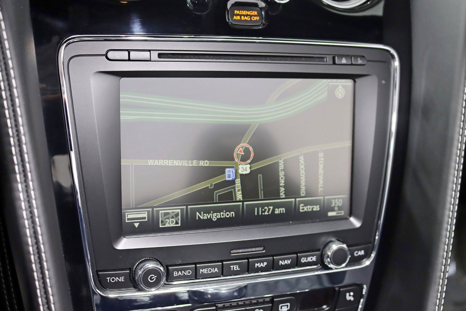 Used 2017 Bentley Continental GT V8 S image 21
