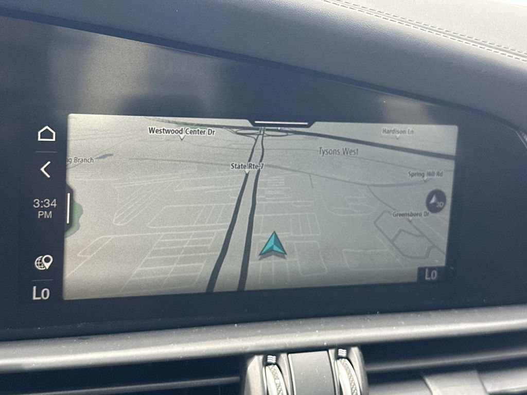 New 2026 Alfa Romeo Giulia AWD image 3