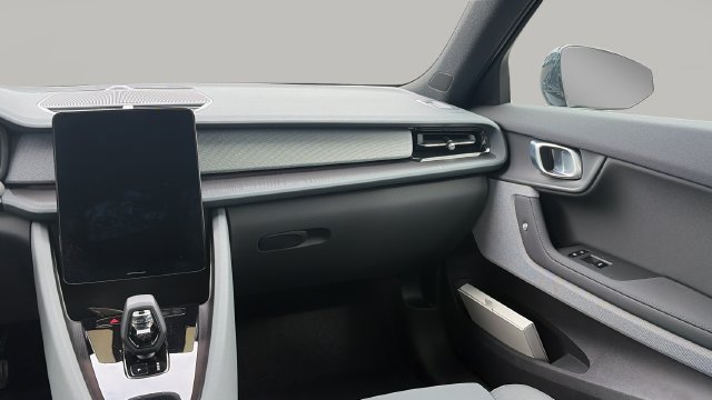 Used 2023 Polestar Polestar 2 AWD/4WD image 16