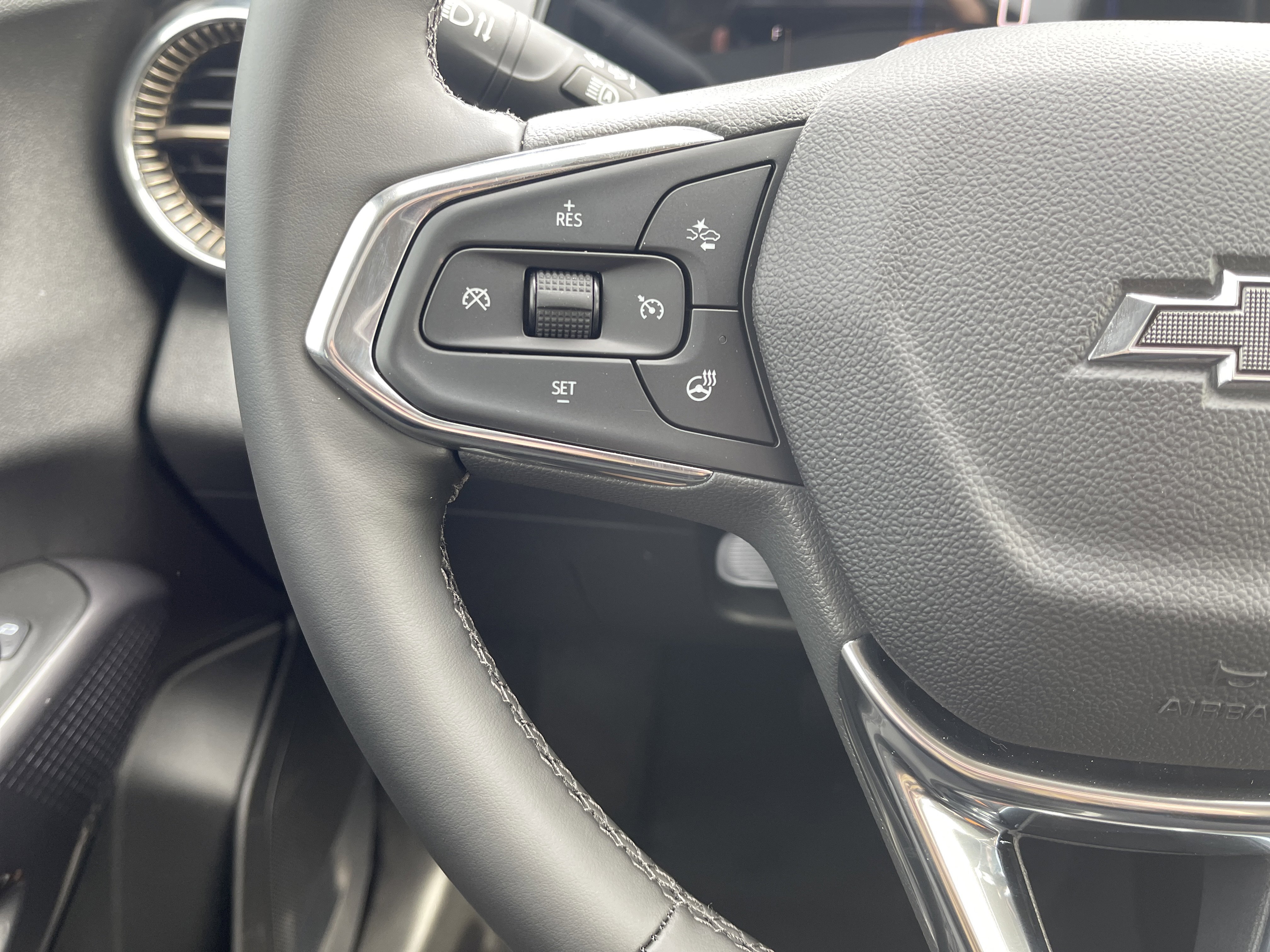 New 2026 Chevrolet Trax ACTIV w/ Driver Confidence Package image 17