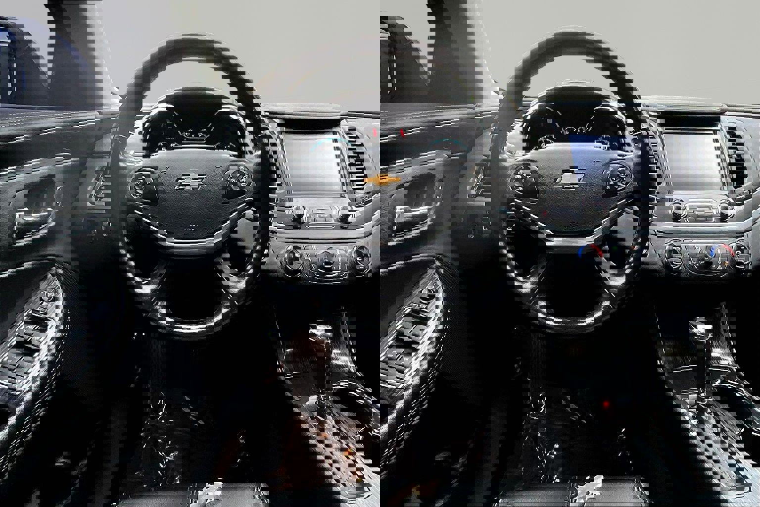 Used 2019 Chevrolet Impala LT image 8