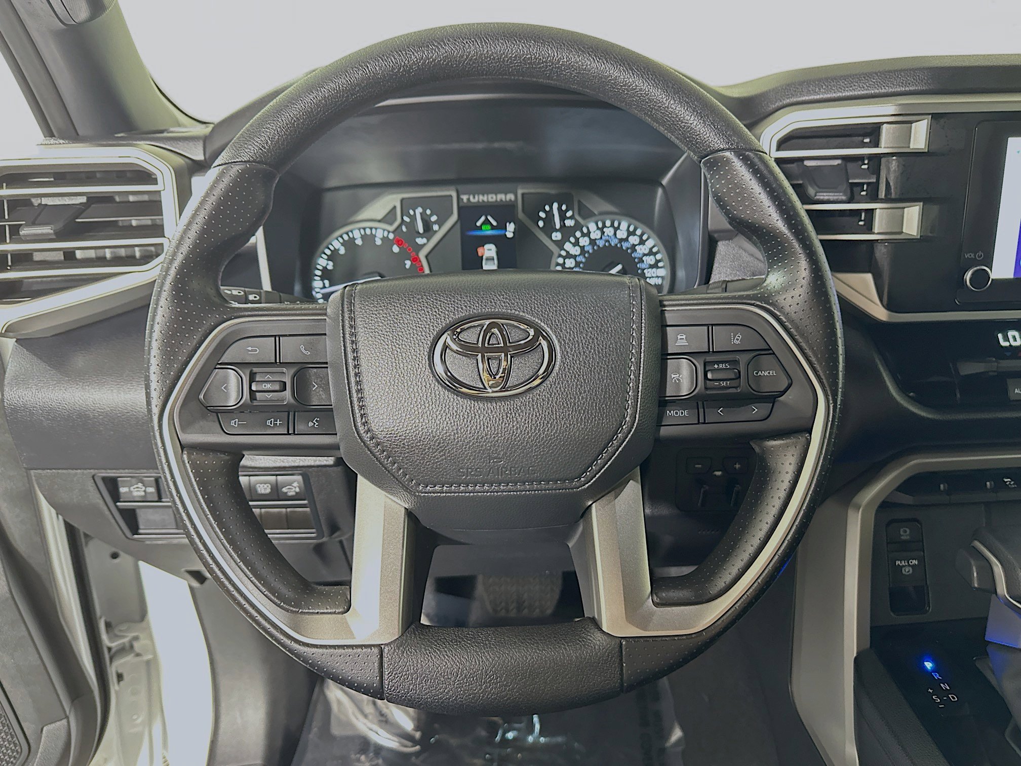 Used 2025 Toyota Tundra SR5 image 14