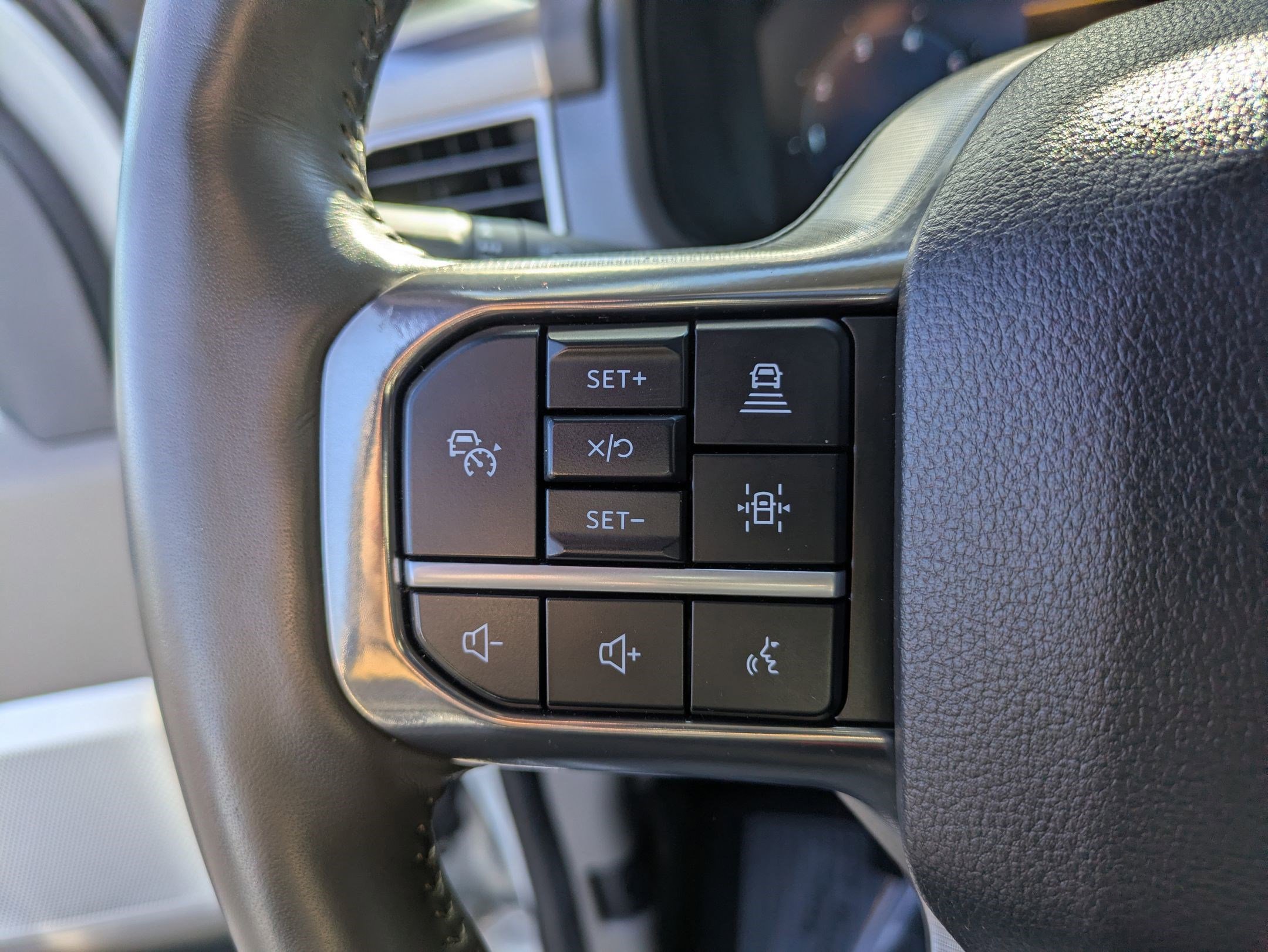 Certified 2024 Ford F150 Platinum w/ Equipment Group 703A Plus image 20