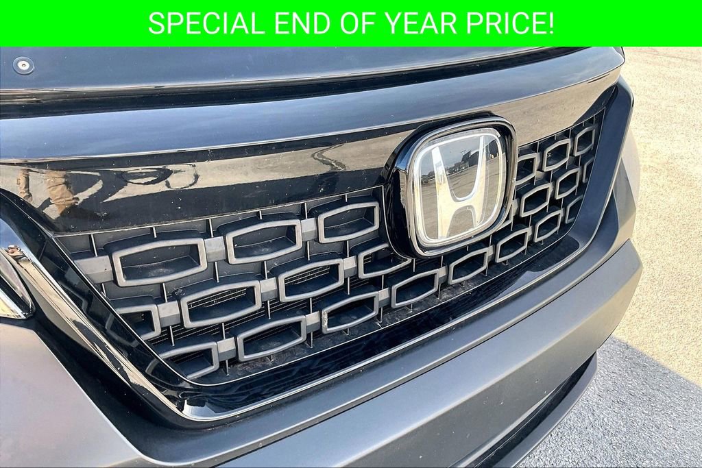 Used 2020 Honda Passport EX-L image 33