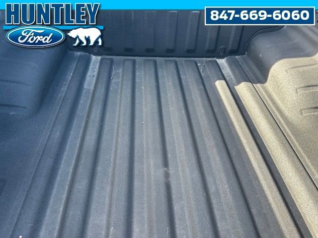 Used 2024 Nissan Frontier SL w/ Technology Package image 11