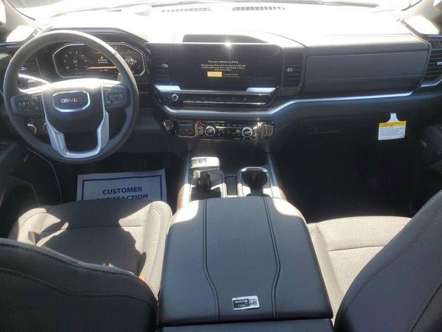 New 2026 GMC Sierra 1500 Elevation w/ Preferred Package AWD/4WD image 14