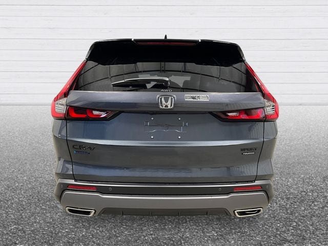 New 2027 Honda CR-V Sport Touring image 4