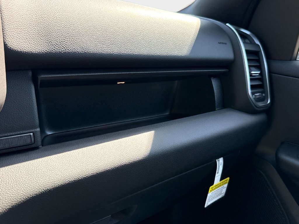 New 2026 RAM 1500 Big Horn AWD/4WD image 29