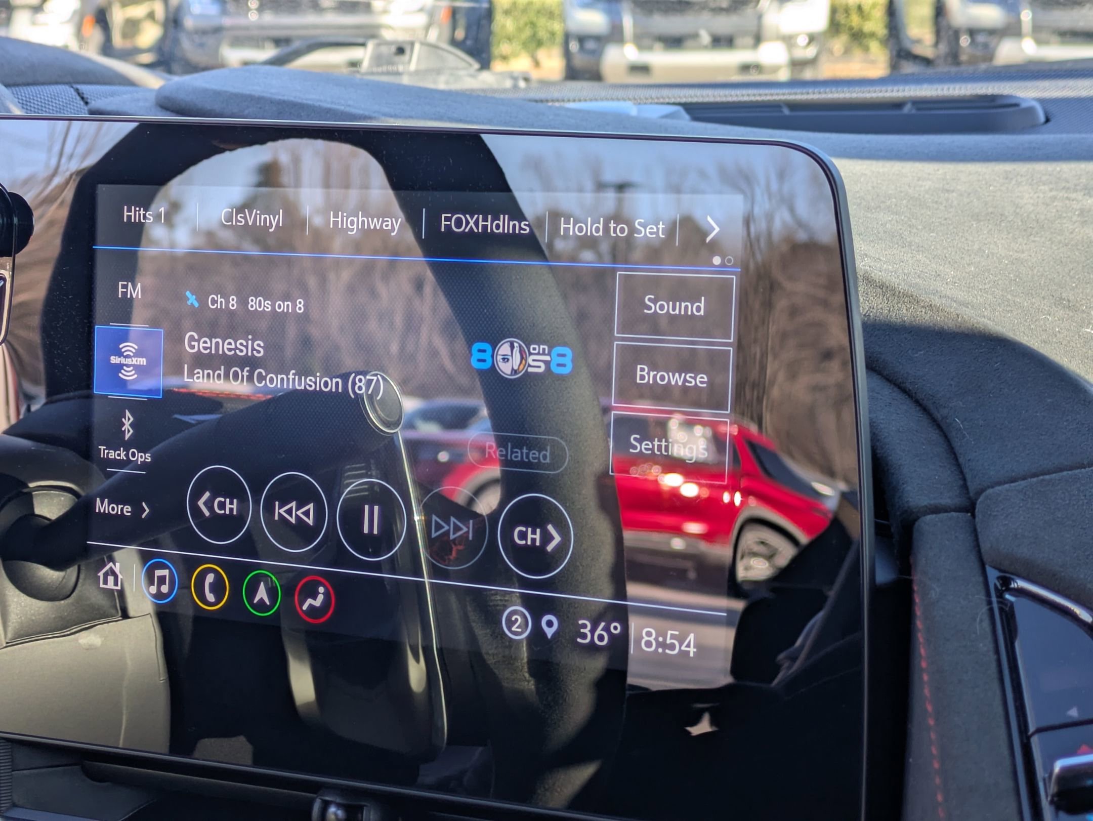 Used 2023 Chevrolet Corvette Stingray Premium Conv w/ Z51 Performance Package image 22