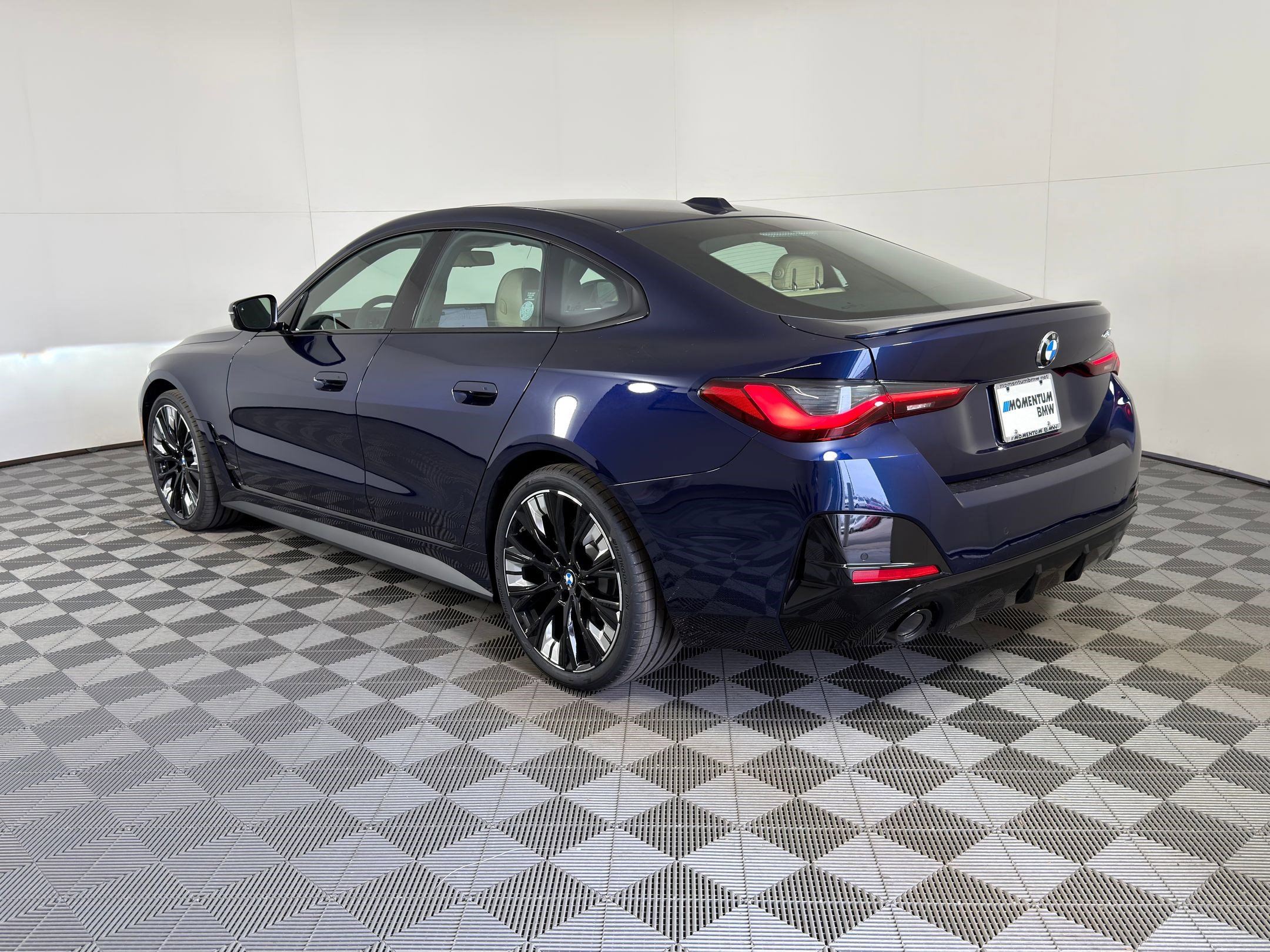 New 2026 BMW 430i w/ M Sport Package image 3