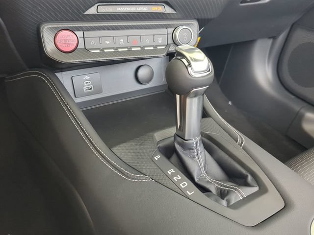 New 2026 Ford Mustang Premium RWD image 20