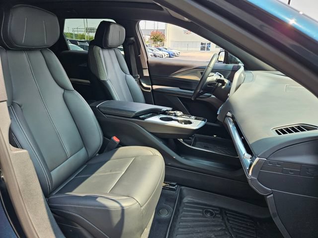 Used 2024 Cadillac Lyriq Tech AWD/4WD image 20