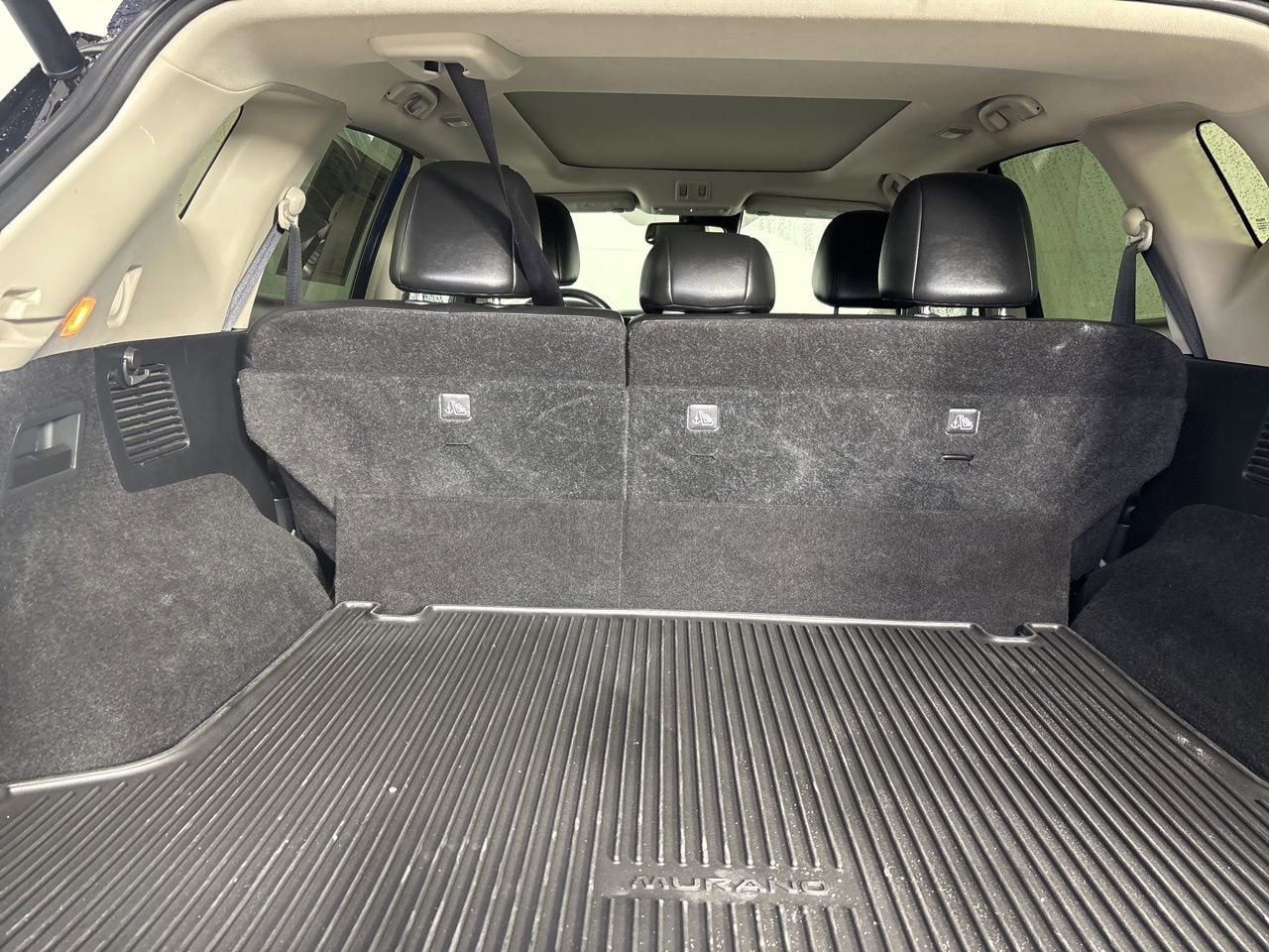 Used 2023 Nissan Murano Platinum w/ Cargo Package image 25