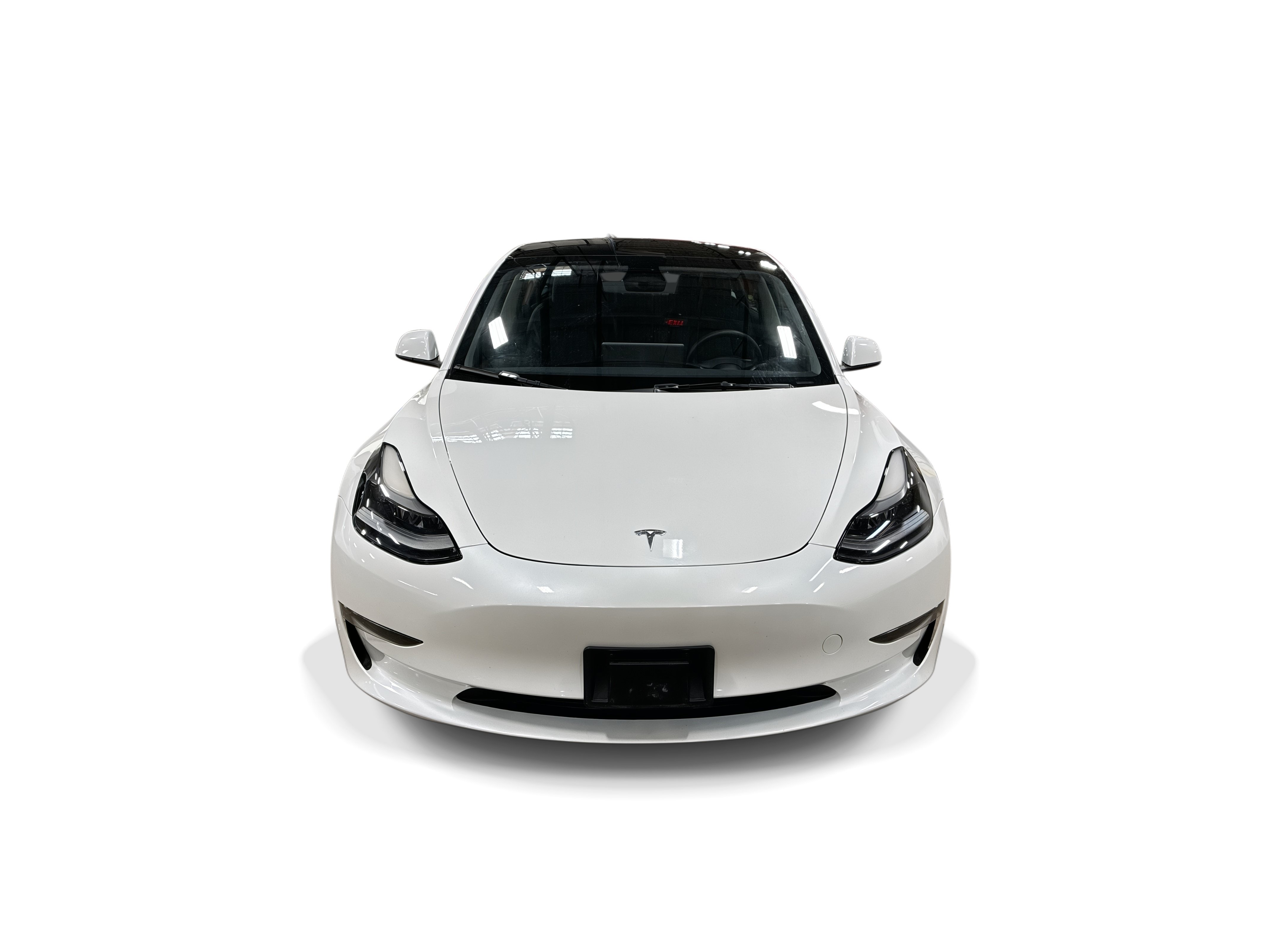 Certified 2023 Tesla Model 3 Standard Range RWD image 2