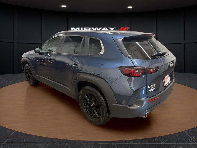 Used 2026 MAZDA CX-50 AWD 2.5 S w/ Preferred Pkg image 3
