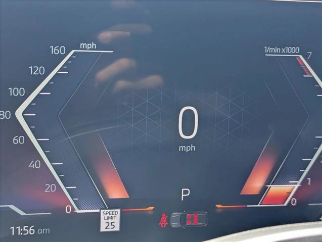 New 2026 BMW X3 xDrive30 image 10