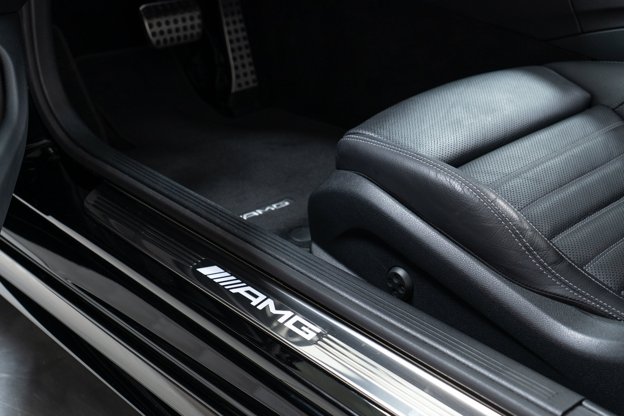Certified 2023 Mercedes-Benz C 43 AMG 4MATIC Coupe image 12