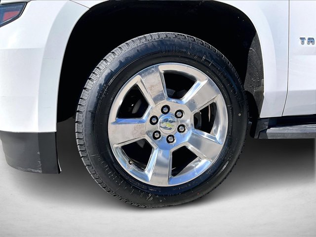 Used 2015 Chevrolet Tahoe LT w/ Max Trailering Package image 10