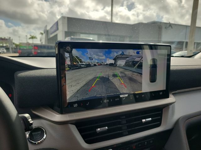 Used 2026 Ford Explorer Active image 22