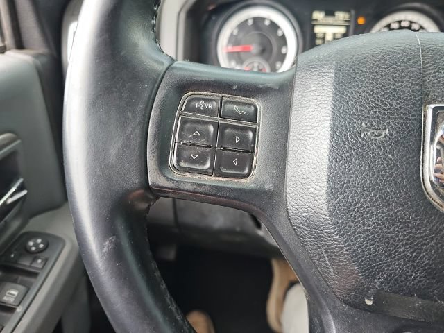 Used 2014 RAM 1500 Big Horn AWD/4WD image 23