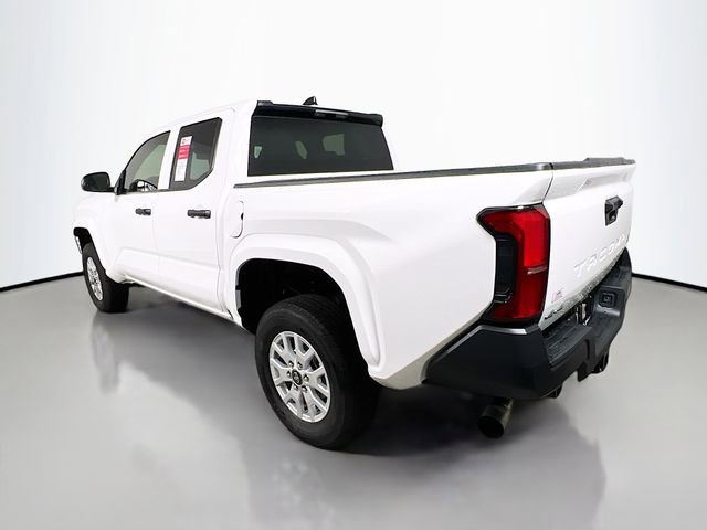 New 2026 Toyota Tacoma SR image 4