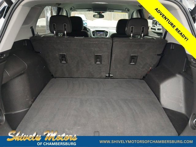 Used 2020 GMC Terrain SLE w/ Driver Convenience Package image 9
