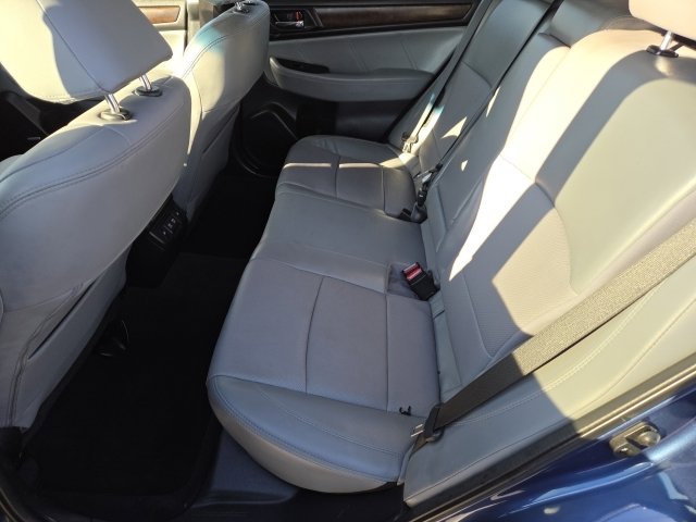 Used 2019 Subaru Outback 2.5i Limited image 14