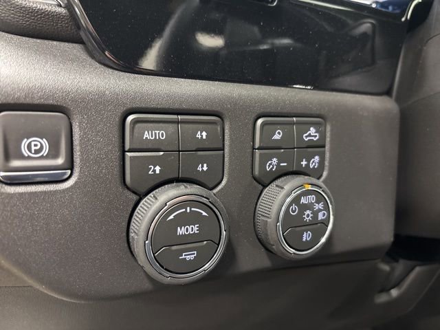 New 2026 Chevrolet Silverado 1500 LT Trail Boss w/ Safety Package image 44