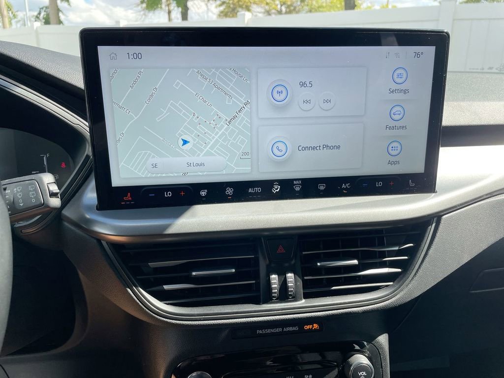 Used 2024 Ford Escape Active w/ Tech Pack #1 image 50